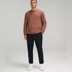 Lulu Lemon Utilitech Pull-On Classic-Fit Pant Classic Navy